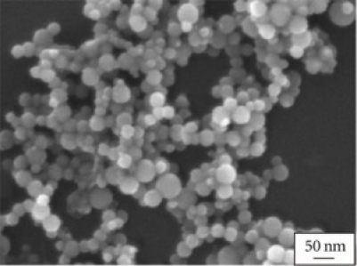 [Nanoshel] Aluminum Oxide Nanopowder