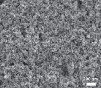 [Nanoshel] Titanium Dioxide Nanopowder