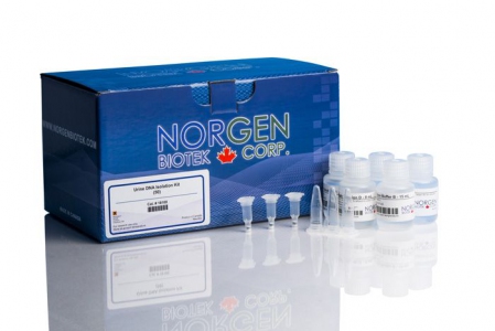 [NORGEN] Urine DNA Isolation Kit (50 preps)
