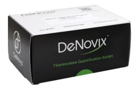 DNA Fluorescent Assay Kits 