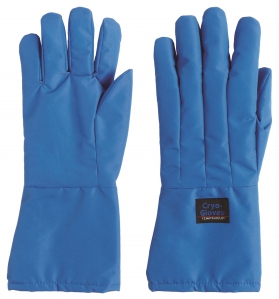 Tempshield Cryo-Gloves, Mid Arm Length, 14”-15”