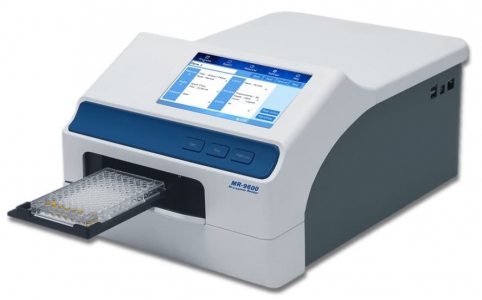 [ ACCURIS INSTRUMENTS ] SmartReader™ 96 Microplate Absorbance Reader, for 96 Well Plates