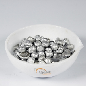 [Nanoshel] Aluminium Pellets
