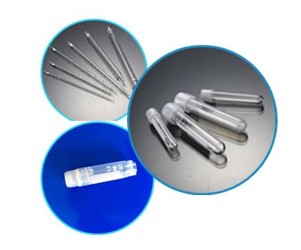 IVF DEVICES AND CONSUMABLES