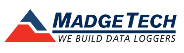  MadgeTech 
