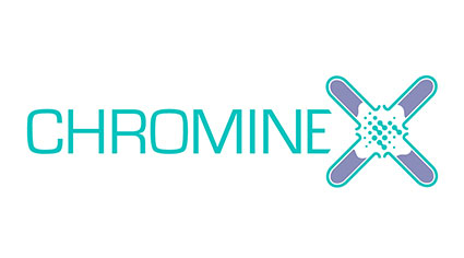  ChromineX 