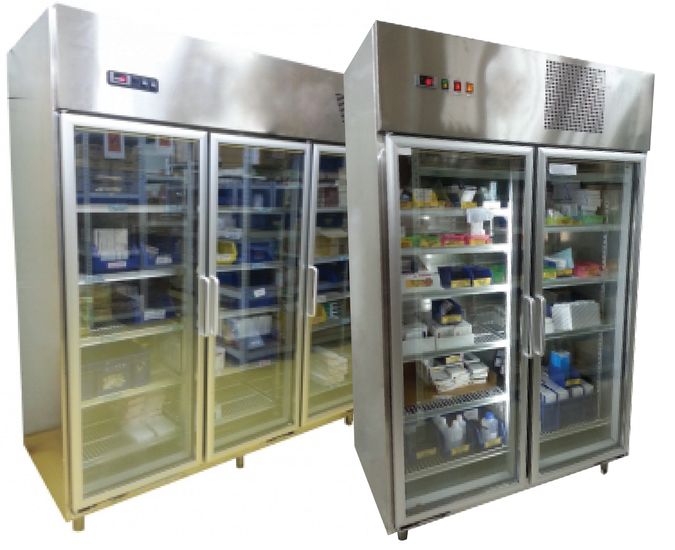 Laboratory Refrigerator / Chiller