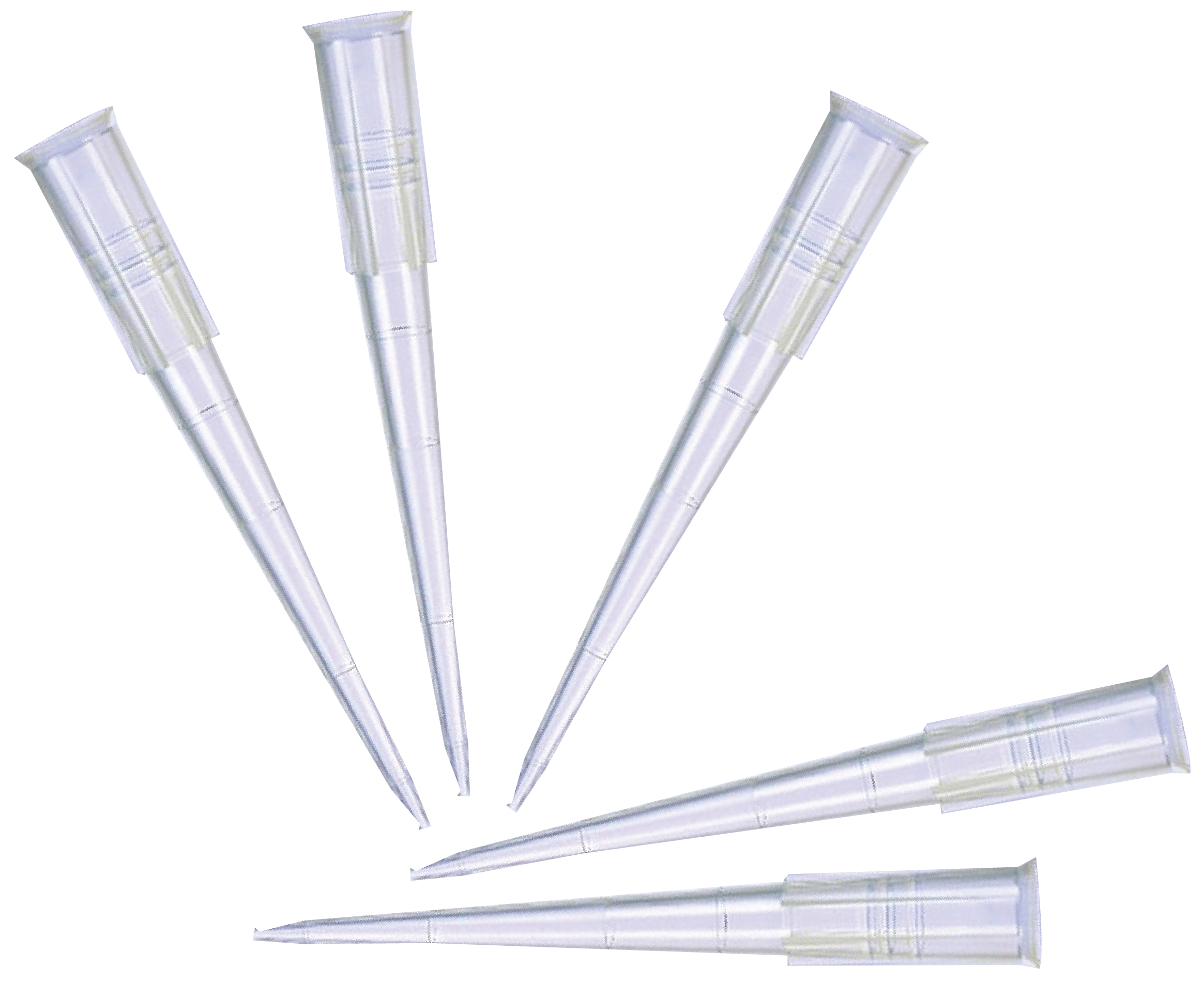 Universal Fit Pipette Tip